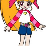 Momoko Akatsutsumi