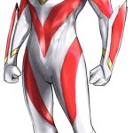 Ultraman Gazer