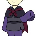 Celine The Moon Girl