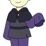 Celine The Moon Girl