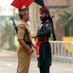 India Vs Pakistan