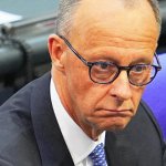 Friedrich Merz enttäuscht (disappointed)
