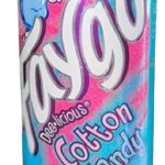 faygo cotton candy flavor