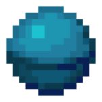 minecraft heart of the sea