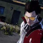 Travis touchdown GIF Template