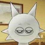 Smug Wenda meme