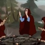Summoning Circle