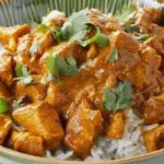 chicken curry