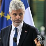 wauquiez menace