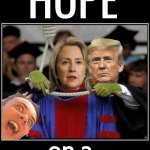 Hang Hillary