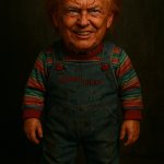 Donnie Doll