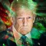 Trump's Bad Trip template