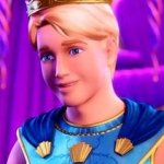 prince adam