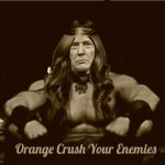 Trump the Barbarian