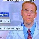 Doctors Be Like