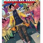 USAid transgender comic book