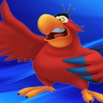 iago icon