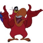 iago