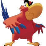 iago scambag
