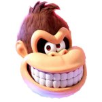 dk head