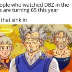 old dragon ball fact