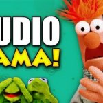 studio drama