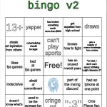alien bingo 2 meme