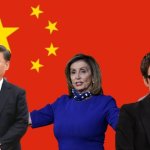 Democrats ate Communists