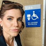 Nancy Mace Crotch Detective
