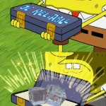 Ol' Reliable | NOBODY:
THE SCHOOL NURSE | image tagged in ol' reliable | made w/ Imgflip meme maker