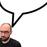 Vsauce speech bubble meme