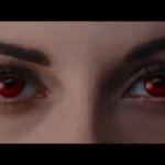 The first glance GIF Template