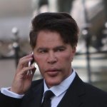 Bogdanoff on phone