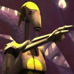 battle droid