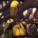 battle droid