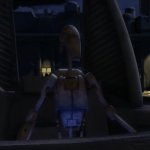 battle droid