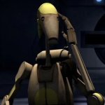 battle droid