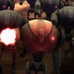 super battle droid