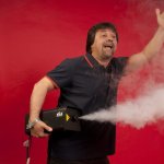 Caruso Humo