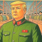 Donald Trump Chinese Communist