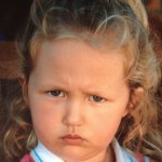 Serious