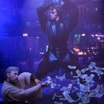 Anakin Obi Wan Pole Dance