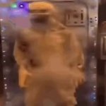 Crashout GIF Template