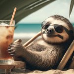 SLOTH KAM 1 meme