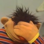 Ernie doh
