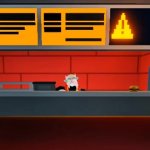 Chaos burger GIF Template