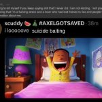 angel_dust_ hate post meme
