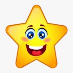 Just Kidding Star