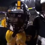 Goat GIF Template
