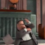 Tantrum GIF Template